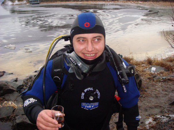 Буравцев Сергей Буравцев Сергей