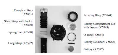 suunto zoop