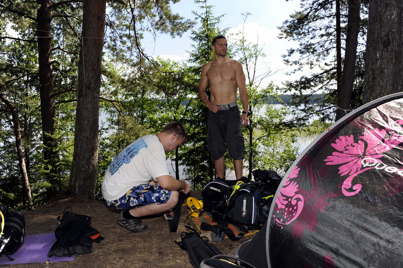 Озеро Копанское 2011 Озеро Копанское 2011