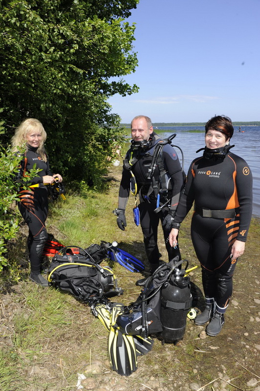 Озеро Копанское 2011 Озеро Копанское 2011