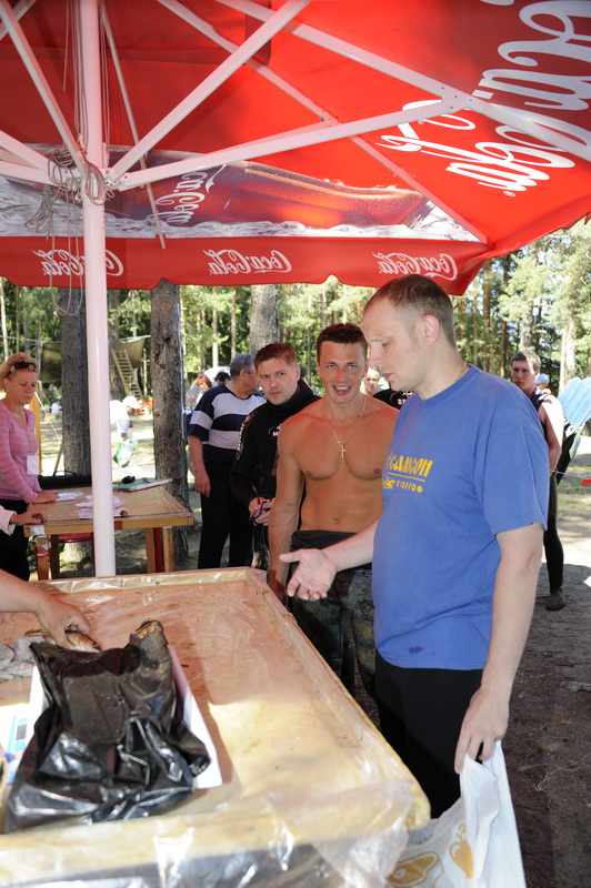 Охота Копанское 2011 Охота Копанское 2011