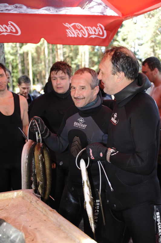 Охота Копанское 2011 Охота Копанское 2011