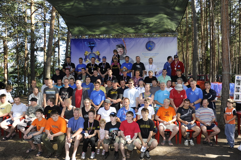 Охота Копанское 2011 Охота Копанское 2011