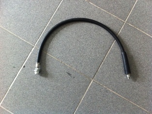 Шланг к гидрокостюму Шланг к гидрокостюму