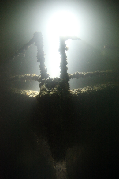 Sundsborg 3