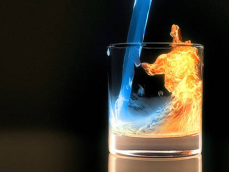 fire