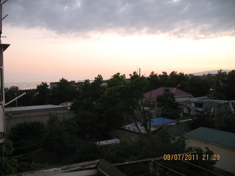 Квартира в Геленджике Квартира в Геленджике