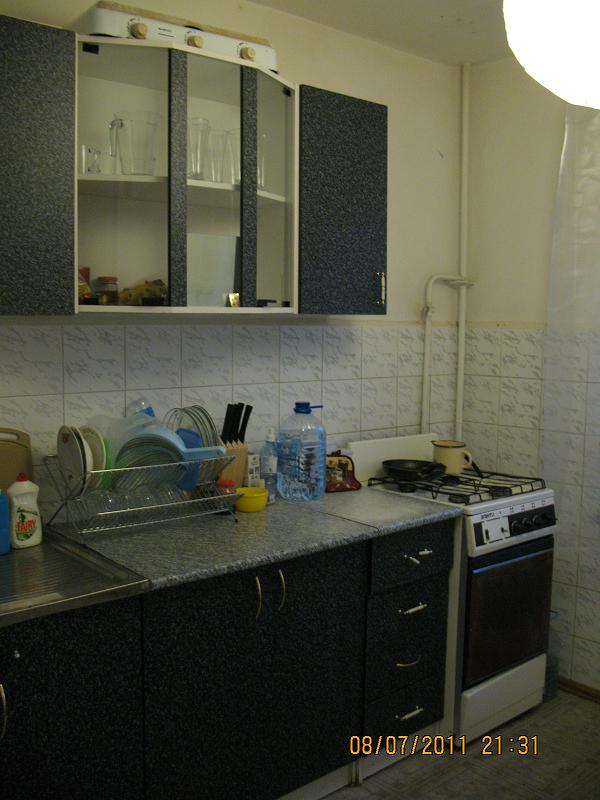 Квартира в Геленджике Квартира в Геленджике