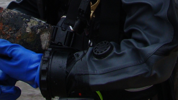 Клапан Клапан