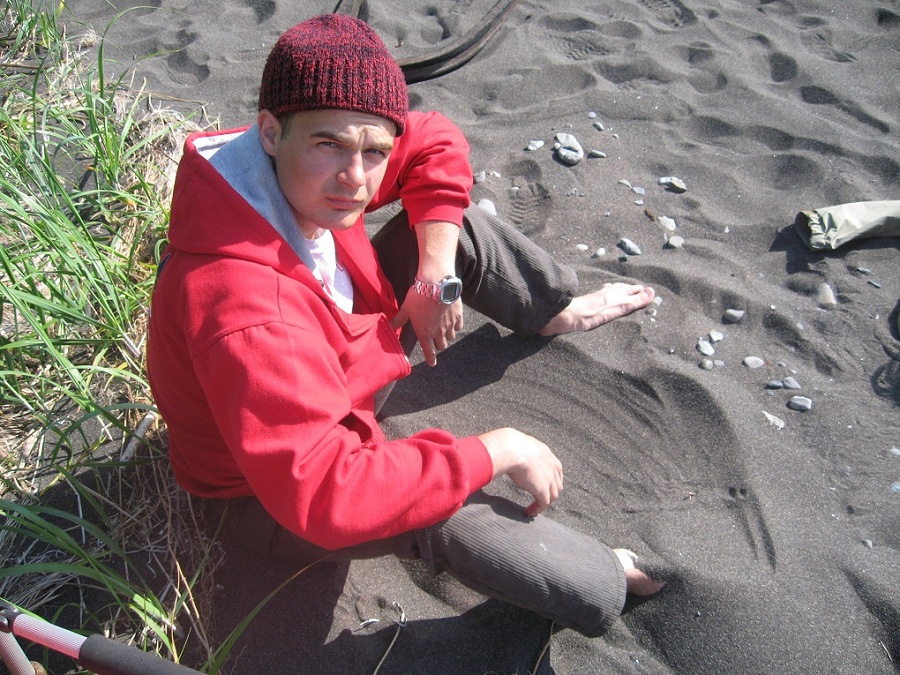 Сахалин 2011 Сахалин 2011