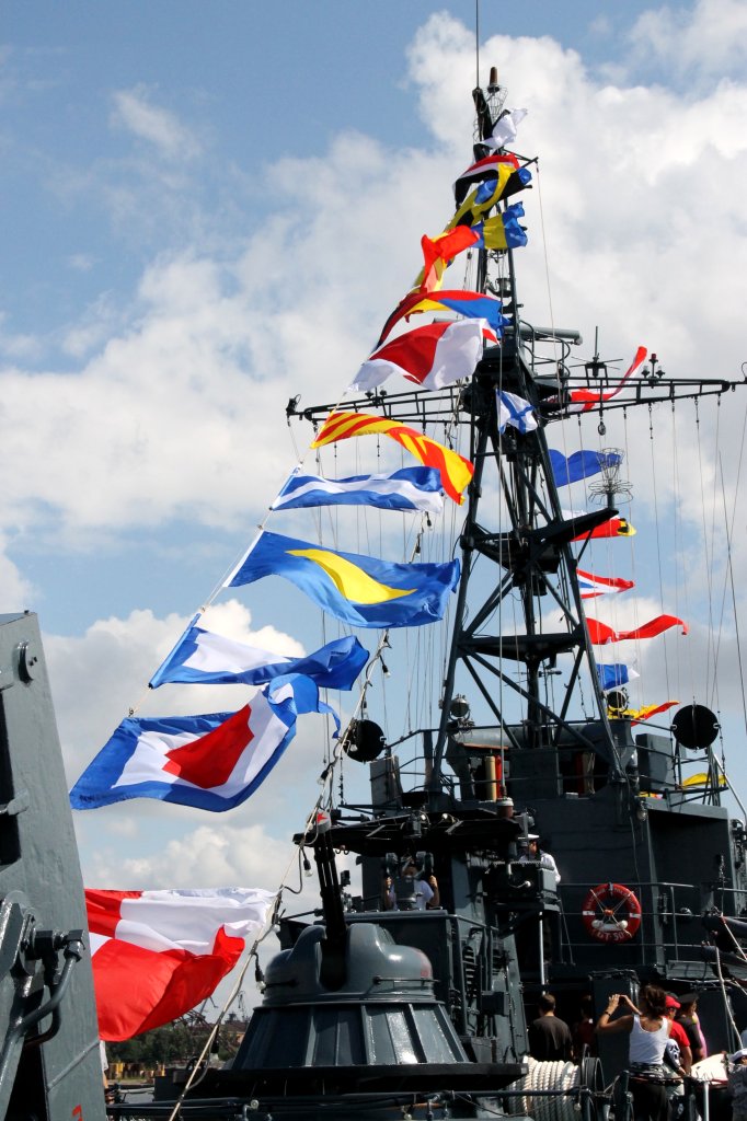 День ВМФ, Кронштадт День ВМФ, Кронштадт