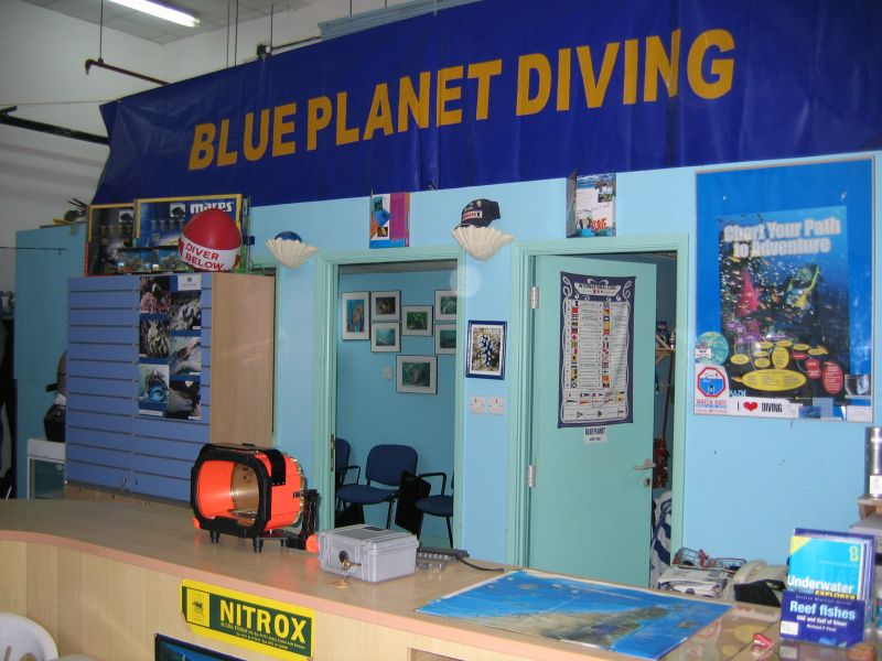 Blue Planet 2