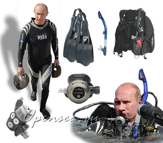 Хочу такой, как у Путина! Хочу такой, как у Путина!