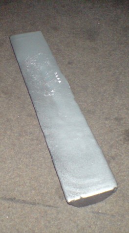 P-груз ракурс №3 P-груз ракурс №3