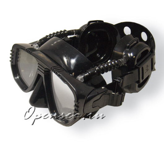 Pro Ear 2000 – уникальная маска-ушанка Pro Ear 2000 – уникальная маска-ушанка