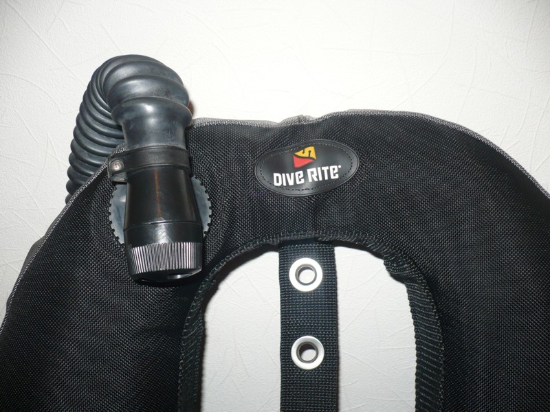 Voyager EXP Wing