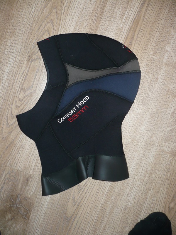 Шлем Aqua Lung Balance Comfort 5мм