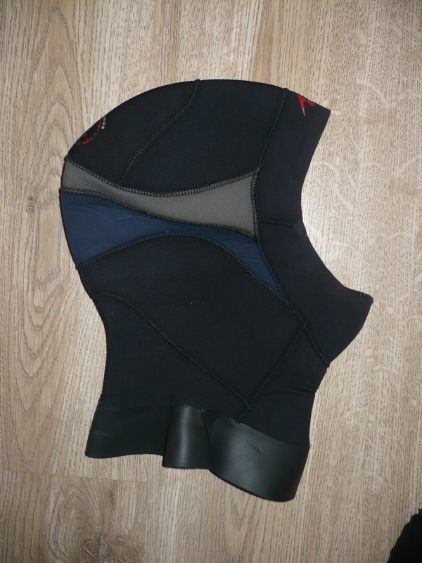 Шлем Aqua Lung Balance Comfort 5мм