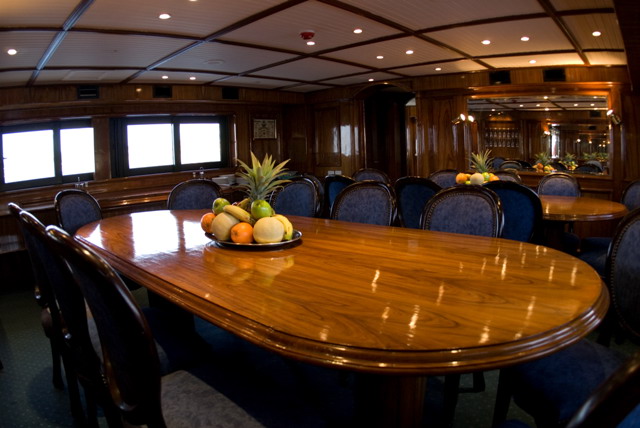M/Y GRETA M/Y GRETA