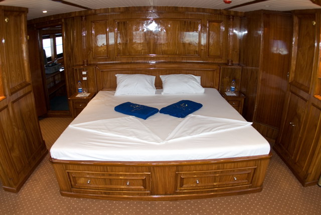 M/Y GRETA