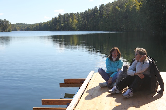 MegaDive&Авроровец, 18.09.11 MegaDive&Авроровец, 18.09.11