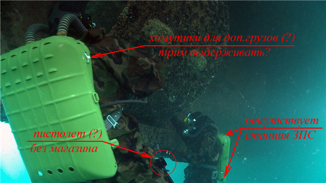 всякое