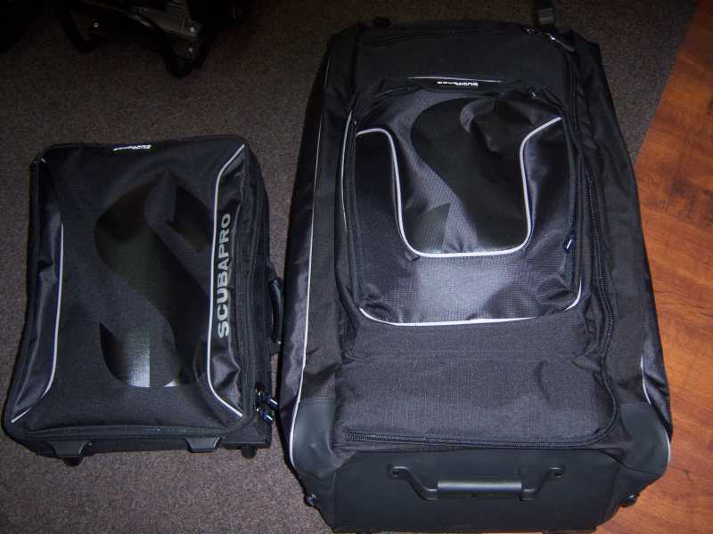 bags