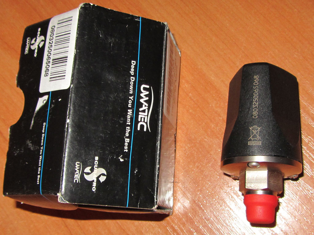 Трансмиттер для Галилео Трансмиттер для Галилео