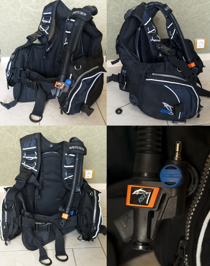 BCD