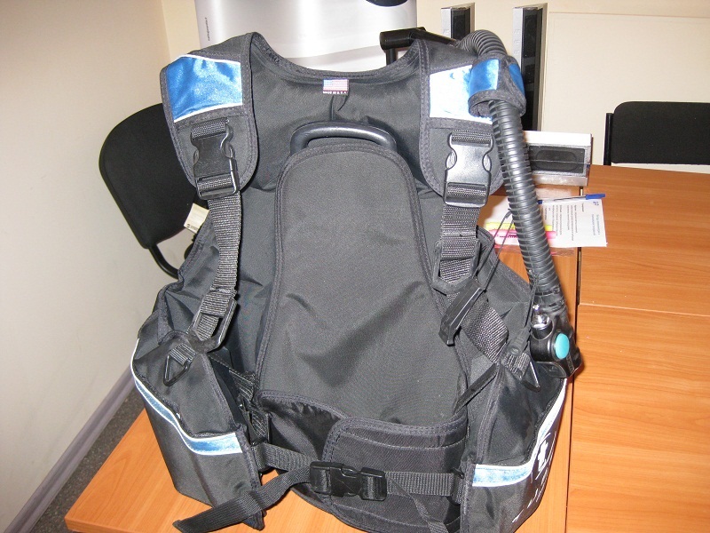 BCD