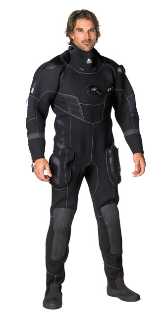 Waterproof