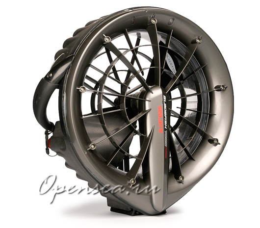 Bladefish 7000