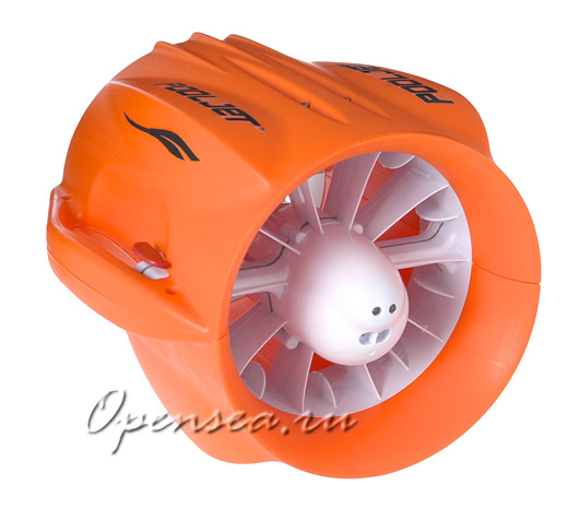 PoolJet