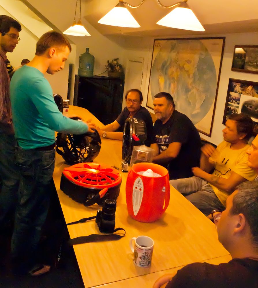 Презентация буксировщиков Презентация буксировщиков