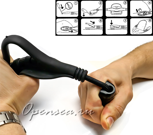 Конструкция и инструкция Конструкция и инструкция