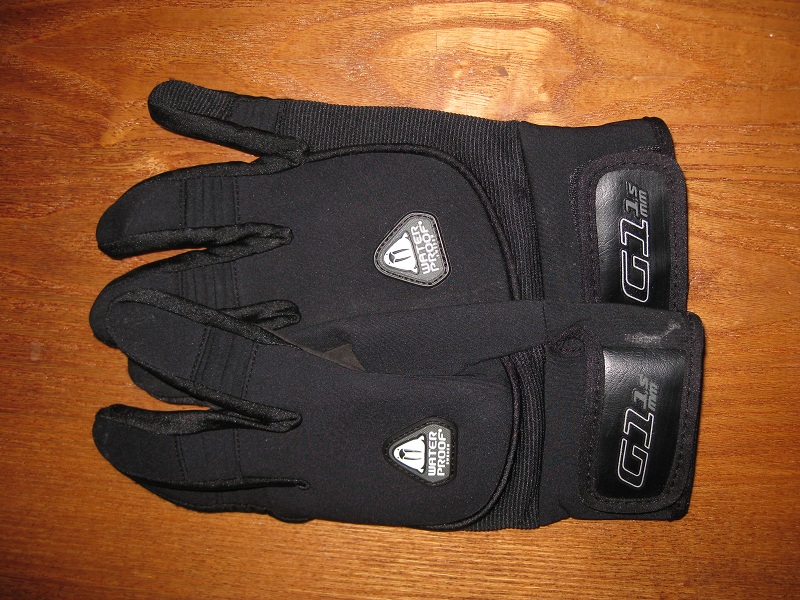 Waterproof