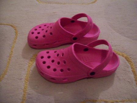 Тапочки для Сонечки Тапочки для Сонечки