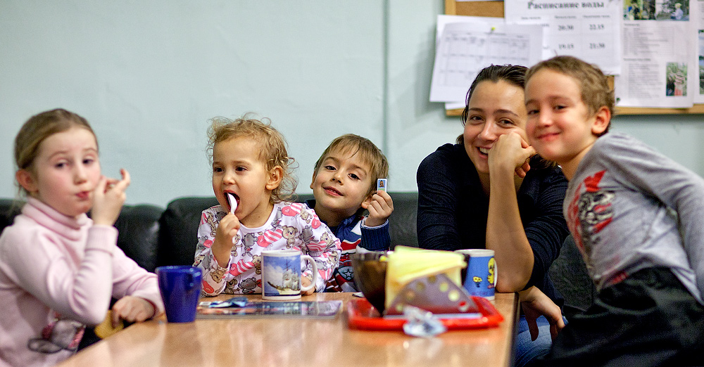 Обучение детей плаванию Обучение детей плаванию