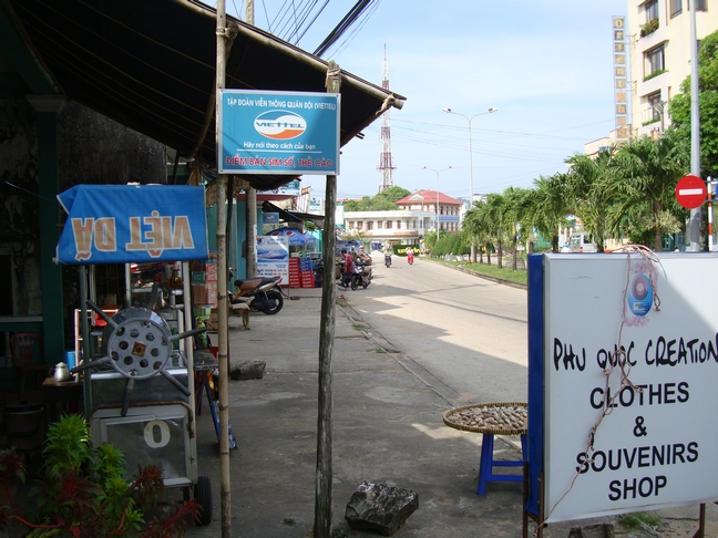 Phu-Quoc Phu-Quoc
