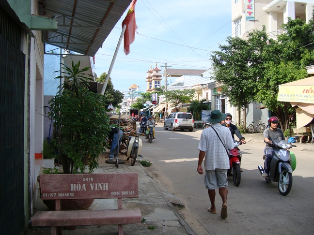Phu-Quoc Phu-Quoc