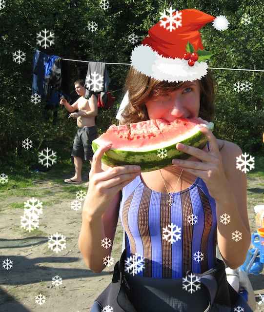 Нет повода не выпить!!! НГ MegaDive! Нет повода не выпить!!! НГ MegaDive!