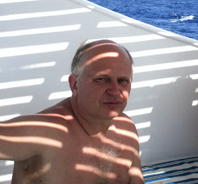 Александр Барташевич Александр Барташевич