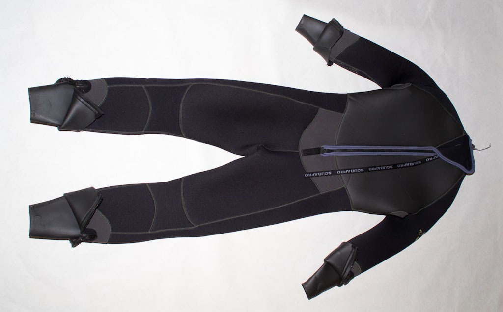 Scubapro S-Tek 1