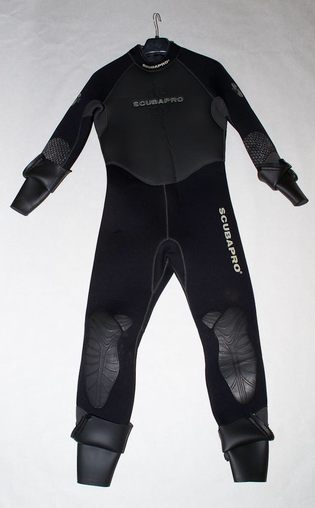 Scubapro S-Tek 3