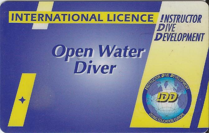 IDD