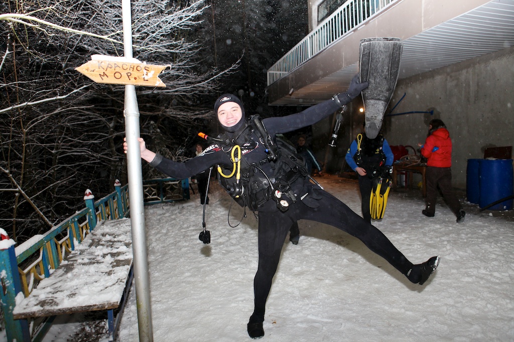 нет повода не выпить!!! НГ MegaDive! нет повода не выпить!!! НГ MegaDive!