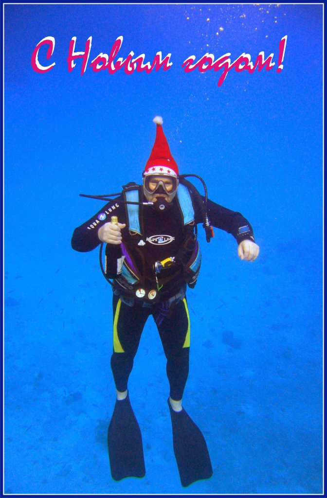 С Новым 2012 !!!