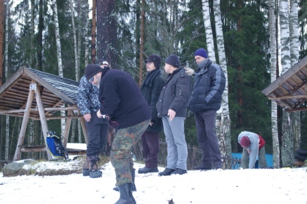Лазурный