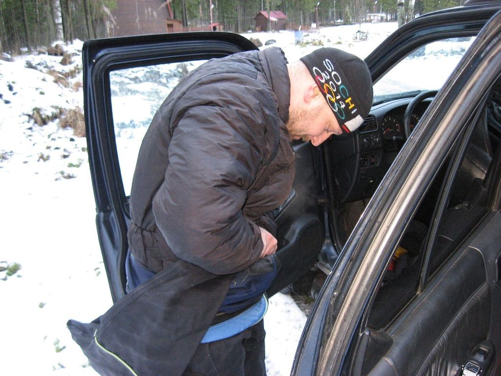 Ну где же Он??? Ну где же Он???