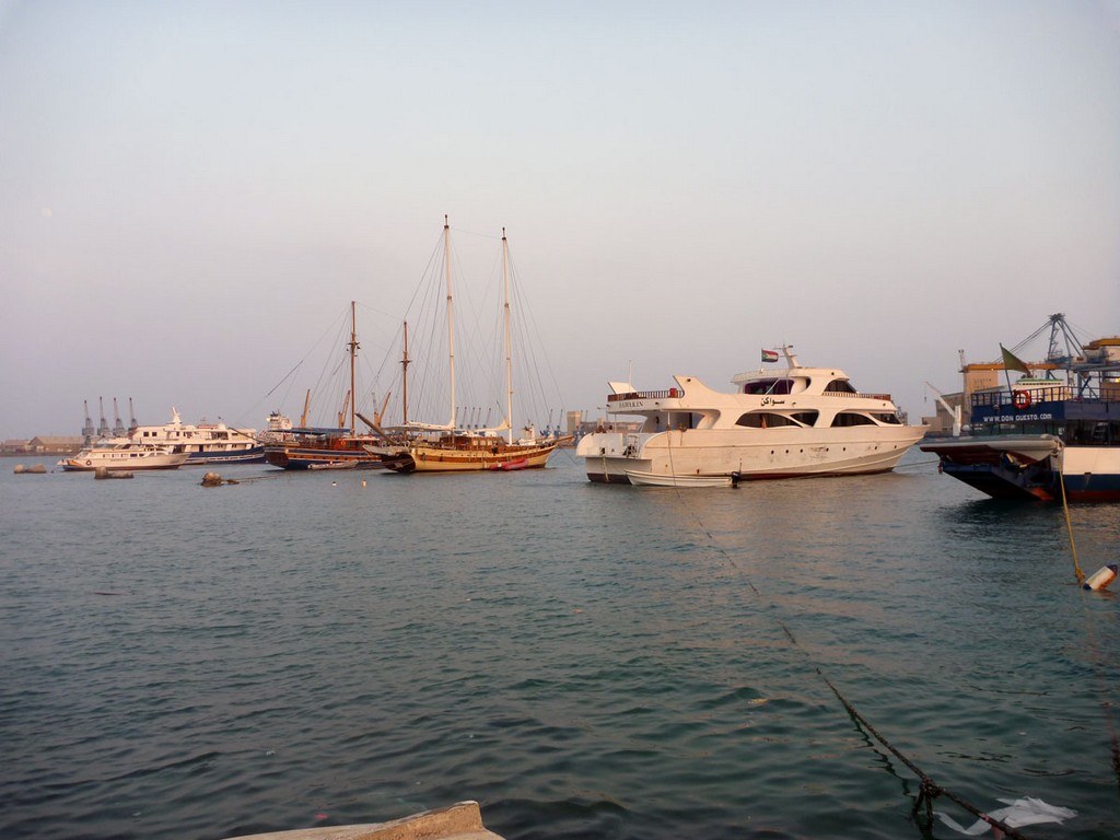 Судан_январь 2012 Судан_январь 2012